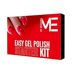 Mesauda easy gel usato  Spedito ovunque in Italia 