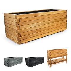 Boogardi pflanzkasten holz gebraucht kaufen  Wird an jeden Ort in Deutschland