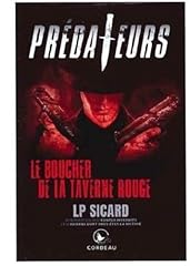 Boucher taverne rouge d'occasion  Livré partout en Belgiqu