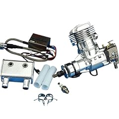 20cc gasmotor dle20ra gebraucht kaufen  Wird an jeden Ort in Deutschland