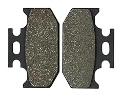 Motorcycle brake pads for sale  Delivered anywhere in UK