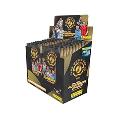 Panini clubs cup d'occasion  Livré partout en France