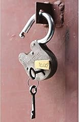 Antique reproduction padlock for sale  Delivered anywhere in USA 