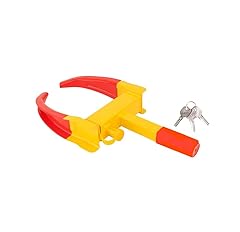 Wheel clamp car for sale  Delivered anywhere in UK
