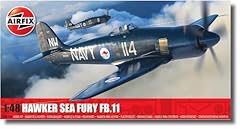 Airfix a06105a hawker for sale  Delivered anywhere in UK