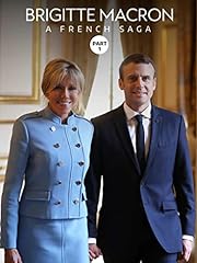 Brigitte macron french for sale  Delivered anywhere in USA 