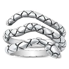 Joyara anello serpente usato  Spedito ovunque in Italia 