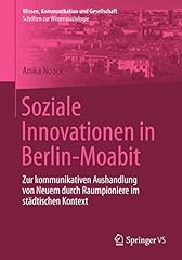 Soziale innovationen berlin gebraucht kaufen  Wird an jeden Ort in Deutschland