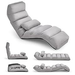 Costway fauteuil relax d'occasion  Livré partout en Belgiqu