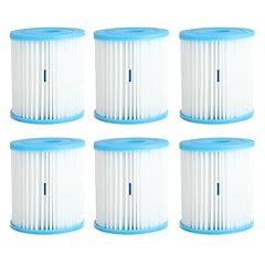 Filtro piscina bestway usato  Spedito ovunque in Italia 
