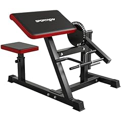 Sportnow adjustable preacher for sale  Delivered anywhere in UK