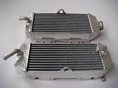 New radiator yamaha for sale  Delivered anywhere in USA 