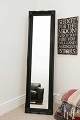 Mirror large classic for sale  Delivered anywhere in UK