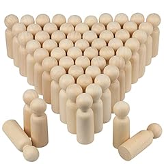 Wooden peg people for sale  Delivered anywhere in USA 