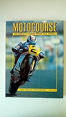 Motocourse 1987 for sale  Delivered anywhere in UK