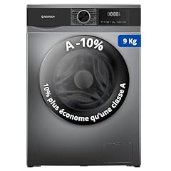 Lave linge frontal d'occasion  Livré partout en France