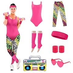 80s 90s workout for sale  Delivered anywhere in UK