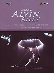 Alvin ailey tribute gebraucht kaufen  Wird an jeden Ort in Deutschland