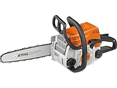 Stihl tronçonneuse ms170 d'occasion  Livré partout en Belgiqu