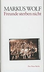 Freunde sterben nicht. usato  Spedito ovunque in Italia 