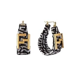 Gaueiour earrings luxury for sale  Delivered anywhere in UK
