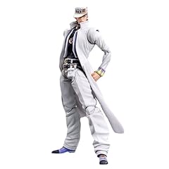 Jiumaocleu kujo jotaro usato  Spedito ovunque in Italia 