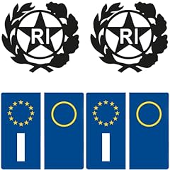 Stampagenerale kit adesivi usato  Spedito ovunque in Italia 