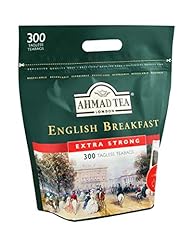Ahmad tea english for sale  Delivered anywhere in Ireland