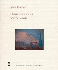 Chaussures vides scarpe d'occasion  Livré partout en France