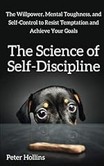 Science self discipline for sale  Delivered anywhere in USA 