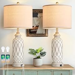 Ireliare table lamps for sale  Delivered anywhere in USA 