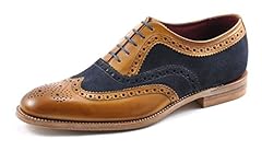 Loake thompson mens for sale  Delivered anywhere in UK