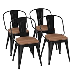 Inch metal dining for sale  Delivered anywhere in USA 
