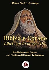 Bibbia corano libri usato  Spedito ovunque in Italia 