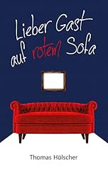 Lieber gast rotem gebraucht kaufen  Wird an jeden Ort in Deutschland
