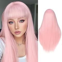 Fancee pastel pink for sale  Delivered anywhere in USA 