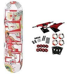 Baker skateboard complete for sale  Delivered anywhere in USA 