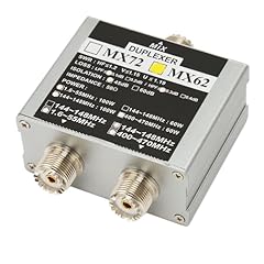 Antenna duplexer vhf for sale  Delivered anywhere in USA 