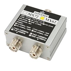 Antenna duplexer vhf for sale  Delivered anywhere in USA 