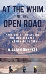 Whim open road for sale  Delivered anywhere in UK