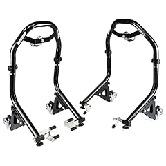 Motorcycle lift stands for sale  Delivered anywhere in USA 