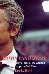 Edwin van der for sale  Delivered anywhere in UK
