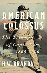 American colossus triumph for sale  Delivered anywhere in USA 