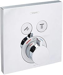 Hansgrohe showerselect modern for sale  Delivered anywhere in USA 