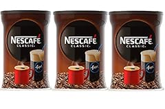 Nescafe classic frappe gebraucht kaufen  Wird an jeden Ort in Deutschland