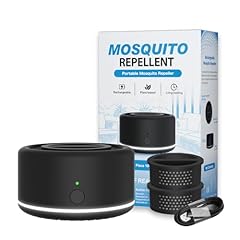 Portable mosquito repellent for sale  Delivered anywhere in USA 