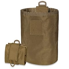 Dump pouch tactical for sale  Delivered anywhere in USA 