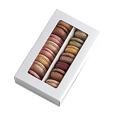 Essos macaron boxes for sale  Delivered anywhere in USA 