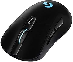 Logitech souris jeu d'occasion  Livré partout en France