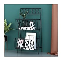Cwenzxdia bookshelf tier for sale  Delivered anywhere in USA 